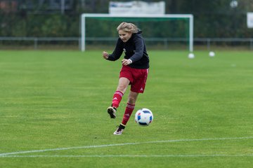 Bild 26 - B-Juniorinnen SV Henstedt Ulzburg - SV Wahlstedt : Ergebnis: 11:0